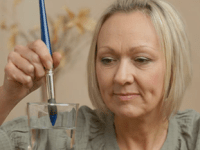 Dipping Back into Watercolour: How a British Bird Hooked&nbsp;Me